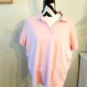 Lands End shirt never worn